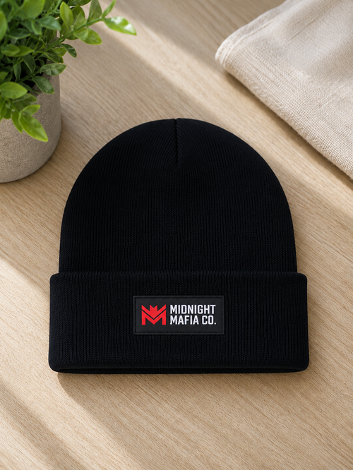 Midnight mafia Beenie
