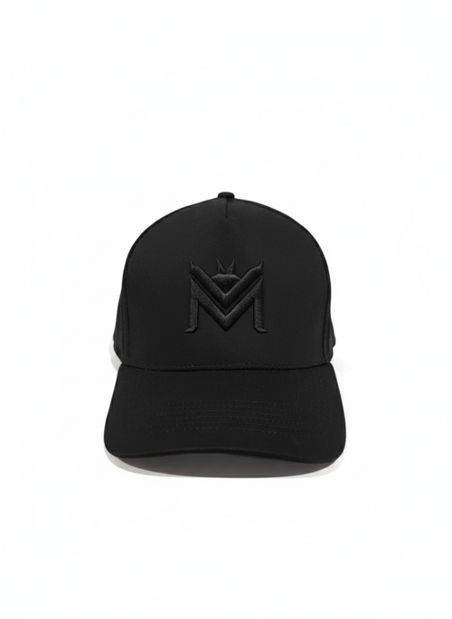 Midnight black