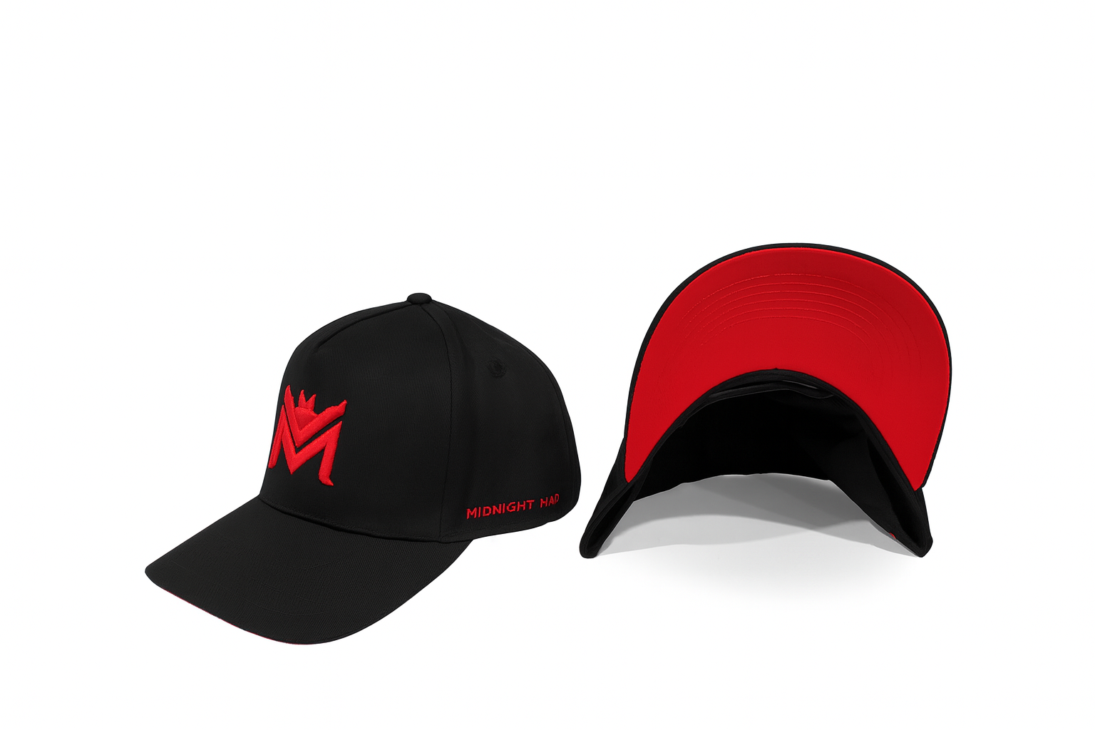 Mafia Black/Red