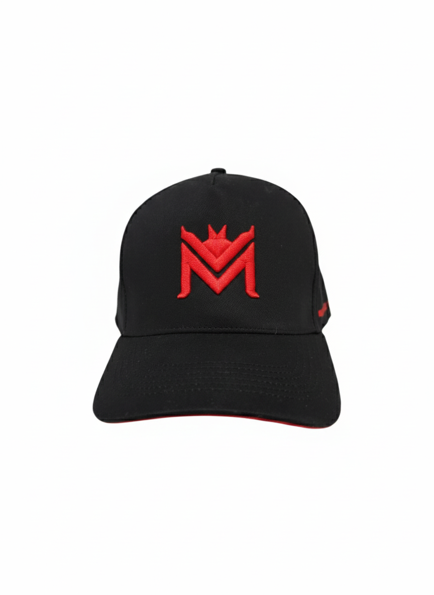 Mafia Black/Red