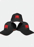 Mafia Black/Red