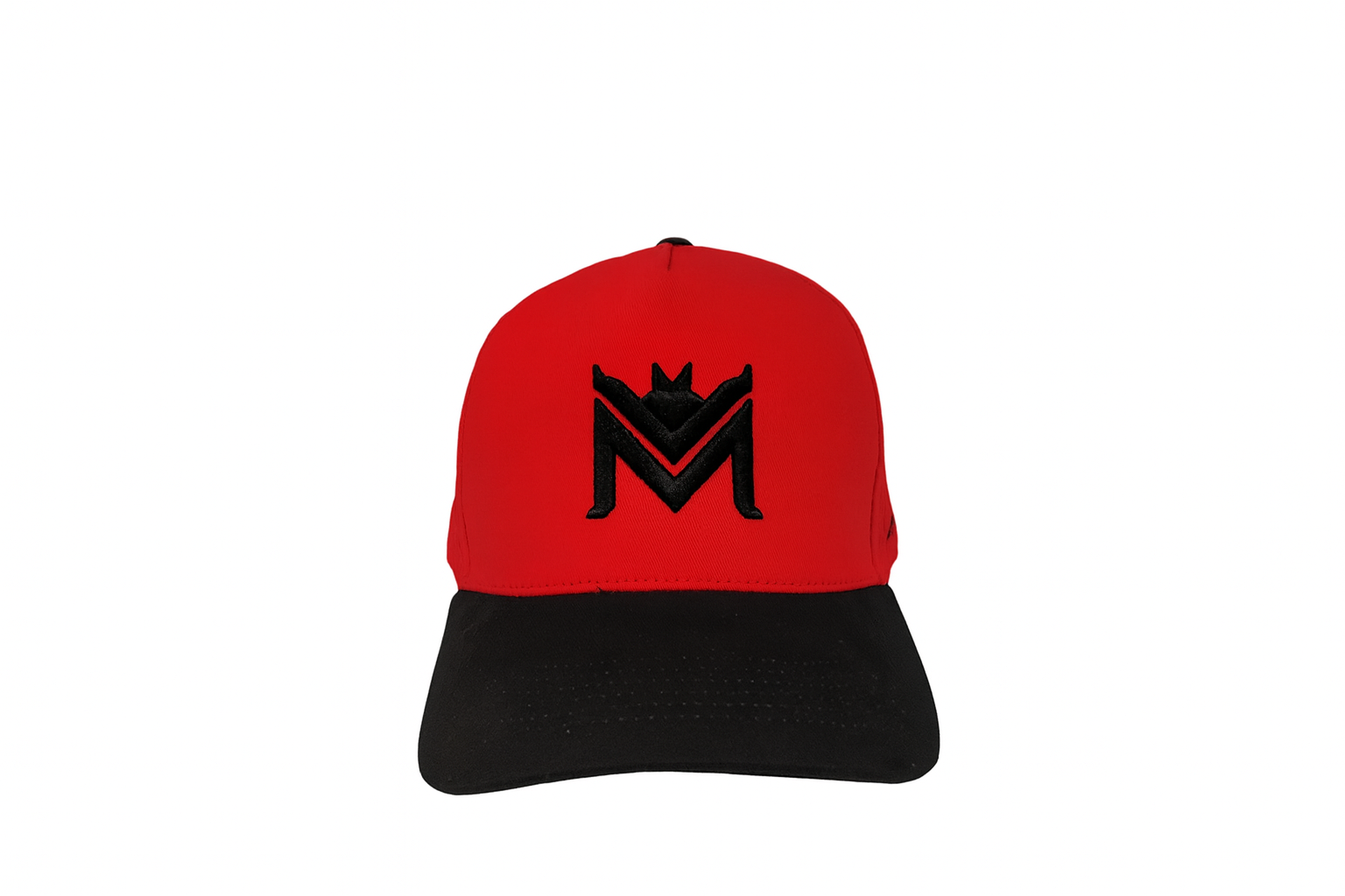 Midnight mafia Red/Black combo